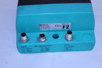 PEPPERL+FUCHS Visolux Lichtschranke LS610-DA-P/F2  (131633)