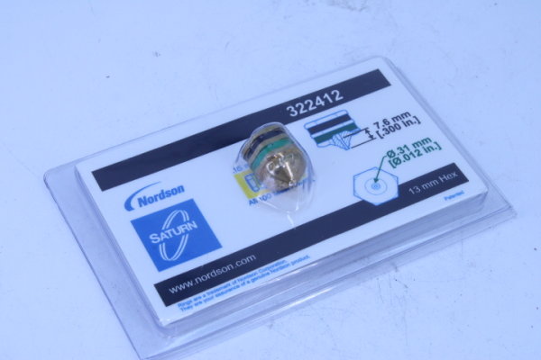 Nordson SATURN Düse 322412