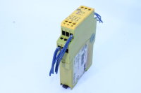 PILZ PZE X4V Relais