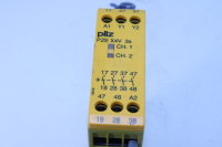 PILZ PZE X4V Relais