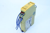 PILZ PZE X4V Relais 774583