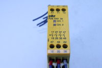 PILZ PZE X4V Relais 774583