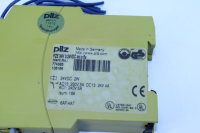 PILZ PZE X4V Relais 774583