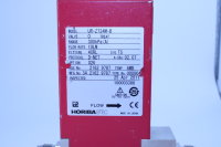 HORIBA  Flow Controller UR-Z724M-B