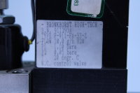 BRONKHORST EL-Flow mass flow controller  F-911-FA-33-Z
