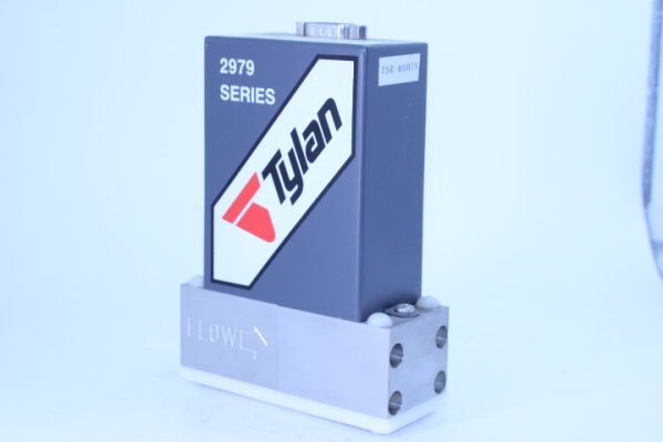 TYLAN mass flow controller FC-2979MEP5 200 SCCM