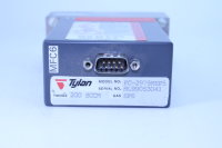 TYLAN mass flow controller FC-2979MEP5 200 SCCM