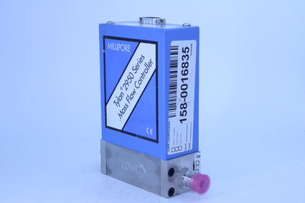 TYLAN mass flow controller FC-2952MEP5-T