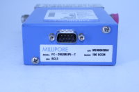 TYLAN mass flow controller FC-2952MEP5-T