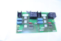 Haas-Laser 18-13-13-00/2 V1.2 Platine