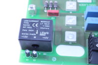 Haas-Laser 18-13-13-00/2 V1.2 Platine