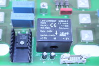 Haas-Laser 18-13-13-00/2 V1.2 Platine
