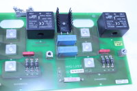 Haas-Laser 18-13-13-00/2 V1.2 Platine