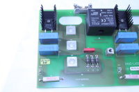 Haas-Laser 18-13-13-00/2 V1.2 Platine