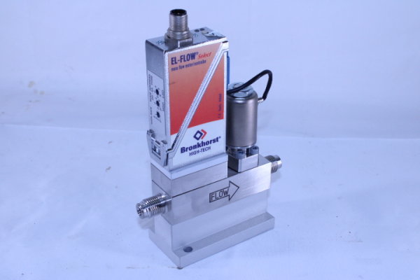 BRONKHORST EL-Flow mass flow meter AIX-CM6A