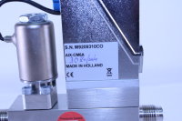 BRONKHORST EL-Flow mass flow meter AIX-CM6A