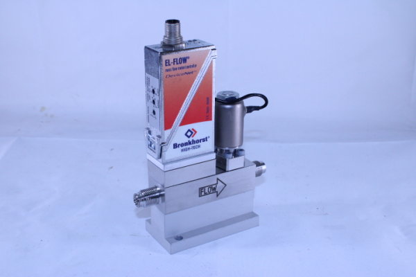 BRONKHORST EL-Flow mass flow meter AIX-CM6A