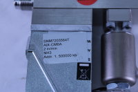 BRONKHORST EL-Flow mass flow meter AIX-CM6A