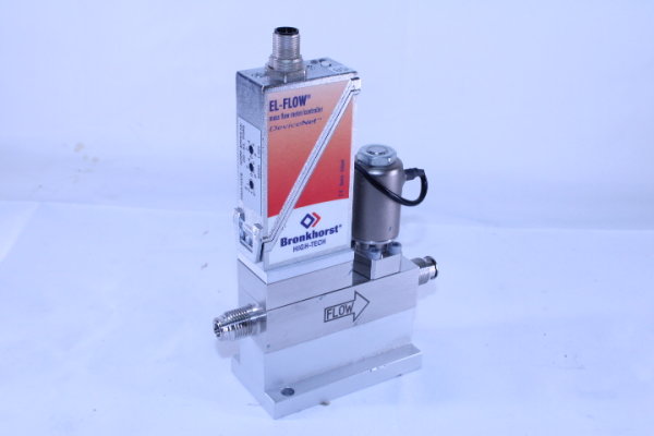 BRONKHORST EL-Flow mass flow meter AIX-CM8A