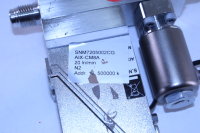 BRONKHORST EL-Flow mass flow meter AIX-CM8A
