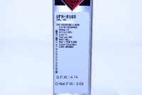 UNIT INSTRUMENTS Mass flow Controller  UFC-8165