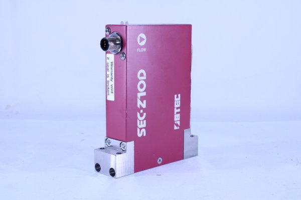 STEC  Mass Flow Controller SEC-Z11DM