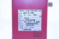 STEC  Mass Flow Controller SEC-Z11DM