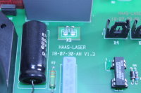Haas-Laser 18-07-30-AH V1.3 Platine