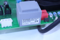 Haas-Laser 18-07-30-AH V1.3 Platine