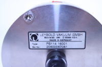 LEYBOLD PS114 16001 Druckschalter