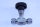 PARKER 6mm  Nadelventil Edelstahl