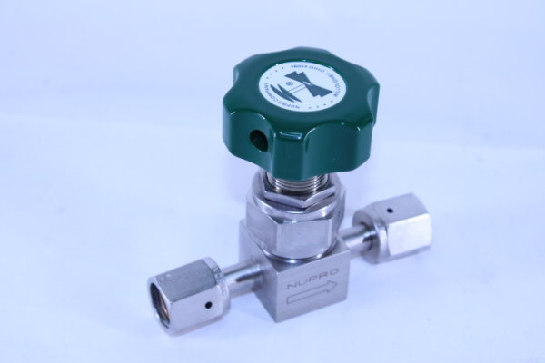 NUPRO SS-DSV51 Nadelventil