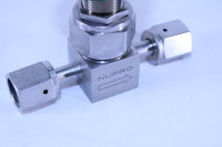 NUPRO SS-DSV51 Nadelventil