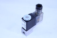 DIENER Ventil 210A0020/1,5/V2G18F   0-10,5 bar
