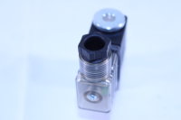 DIENER Ventil 210A0020/1,5/V2G18F   0-10,5 bar