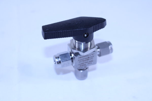 HAM-LET H800SSSL1/8T Nadelventil Edelstahl