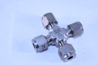 Uni-Lok M6UUC SS Kreuzverteiler