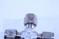 Uni-Lok M6UUC SS Kreuzverteiler