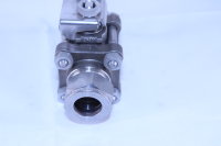 SWAGELOK SS63TS18MM Kugelhahn
