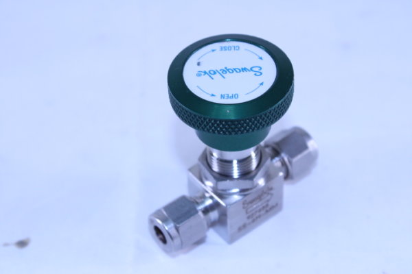 SWAGELOK SS-6H-MM Ventil