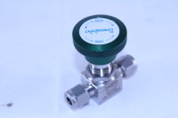 SWAGELOK SS-6H-MM Ventil