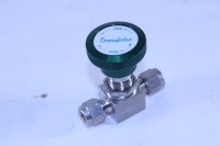 SWAGELOK SS-6H-MM Ventil