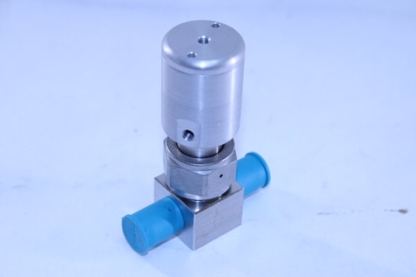 SWAGELOK SSBNVCR4-C-8761 Umschalt Faltenbalgventil