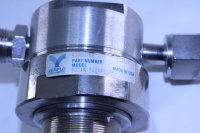 VERIFLO SQ34-502PFS8FM Regler
