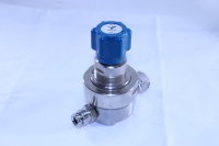 VERIFLO SQ34-502PFS8FM Regler