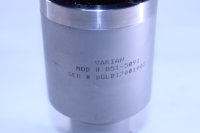 VARIAN 851-5091 Eckventil