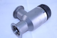 VARIAN 851-5091 Eckventil