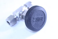 PARKER 10mm  Nadelventil Edelstahl