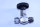 PARKER 10mm  Nadelventil Edelstahl