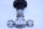 PARKER 6mm  Nadelventil Edelstahl